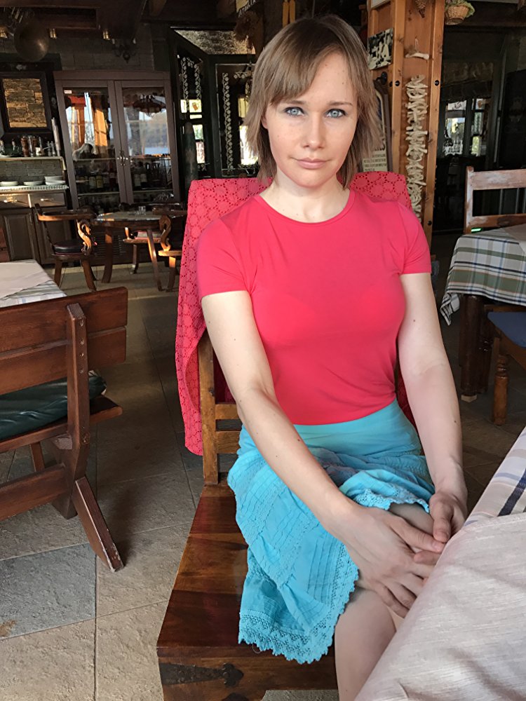 Tatiana Sokolova