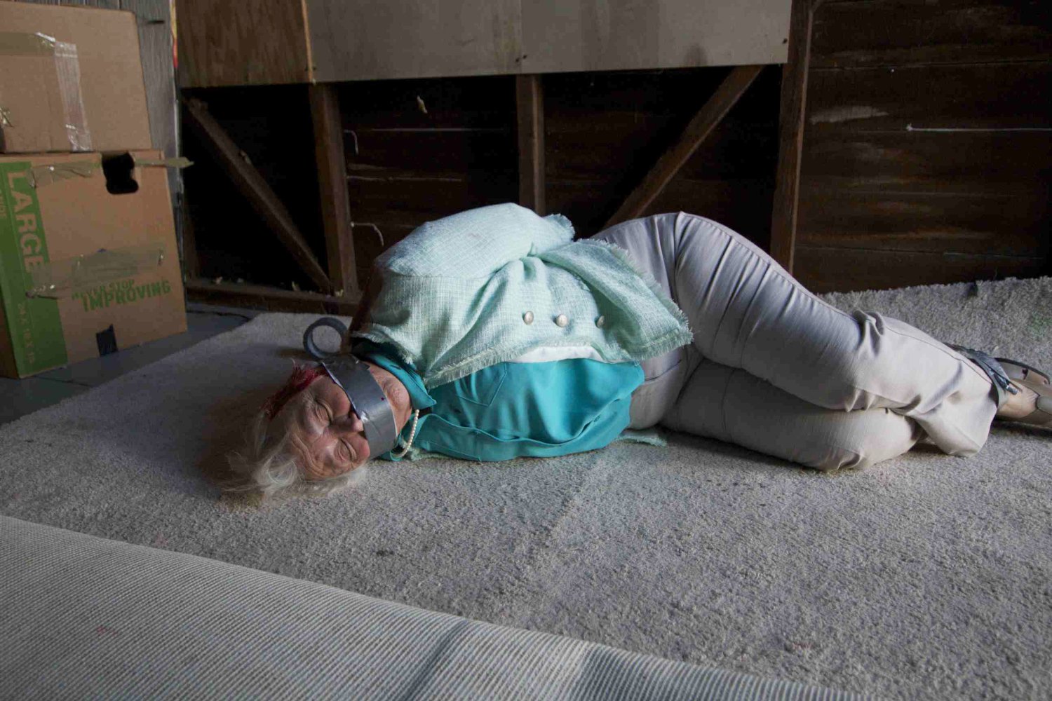 Elaine Partnow