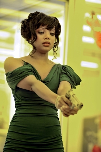 Tiffany Hines