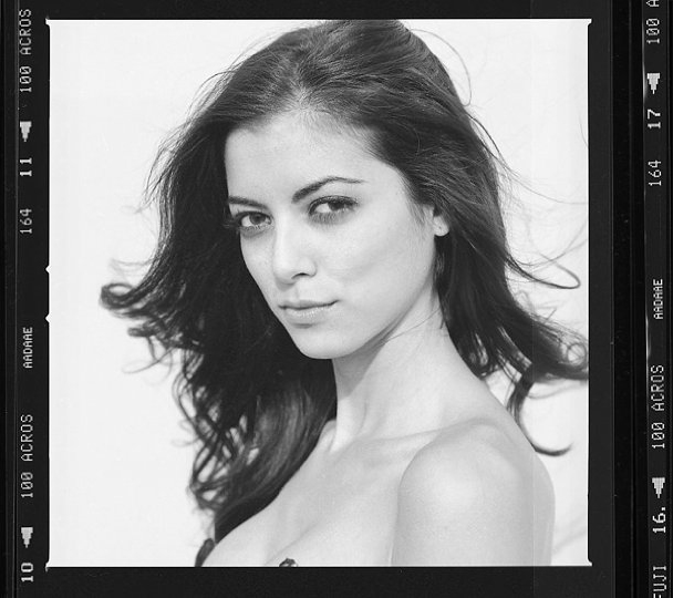 LeeAnna Vamp