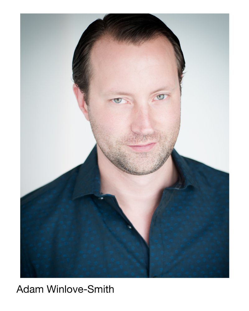 Adam Winlove-Smith