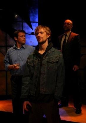 Ryan Jonze