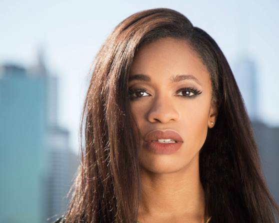 Selima Smith-Dell