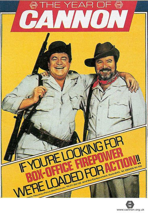 Menahem Golan