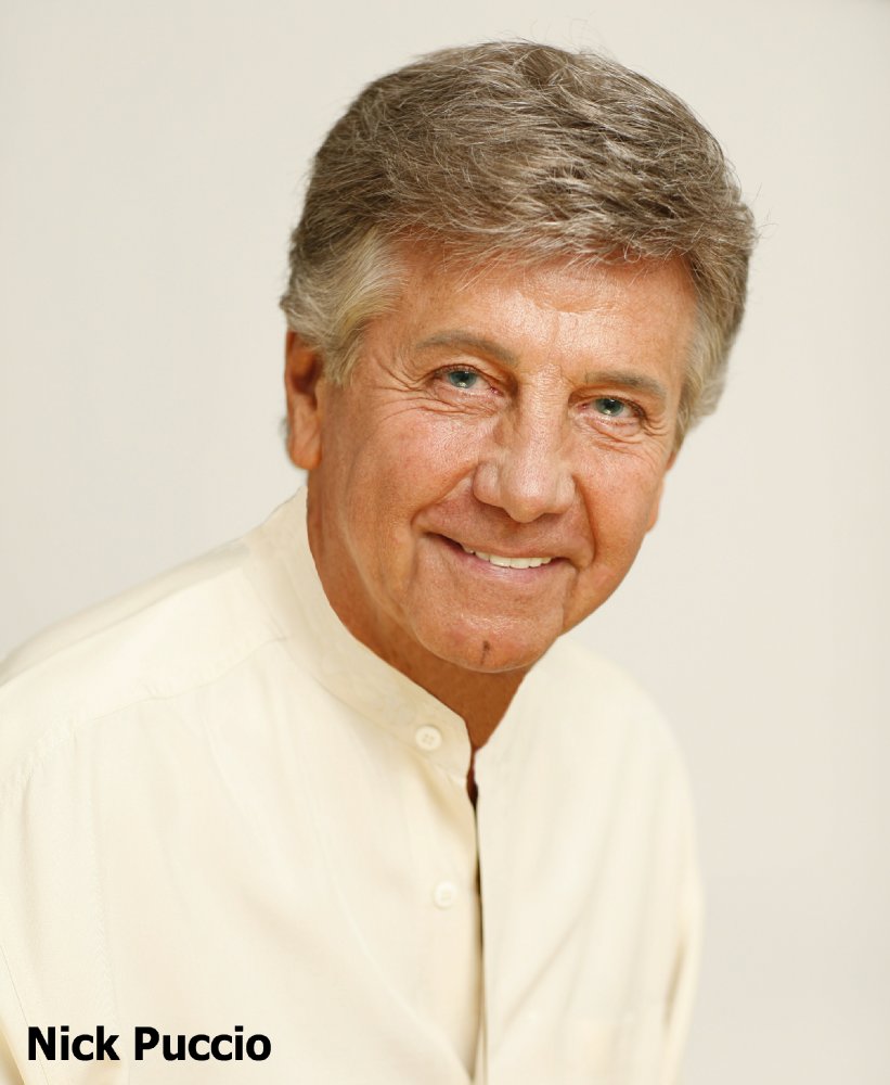 Nicholas A. Puccio