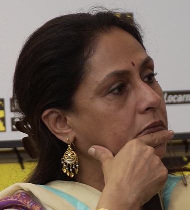 Jaya Bhaduri