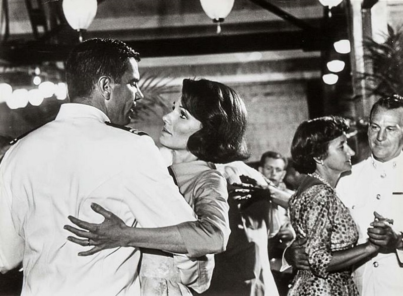 Paula Prentiss