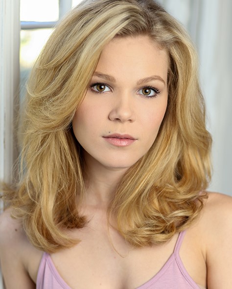 Victoria Staley