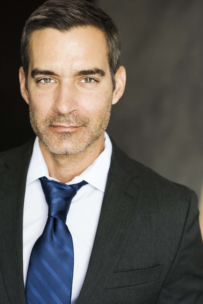 Joe Souza