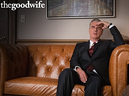Chris Noth