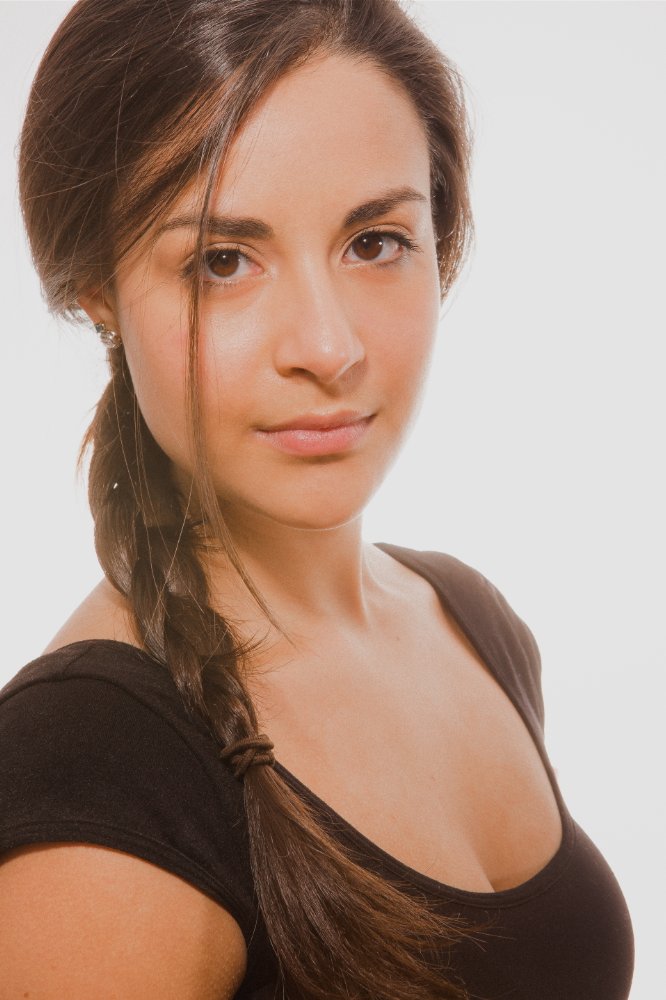 Stephanie Andrea Barron