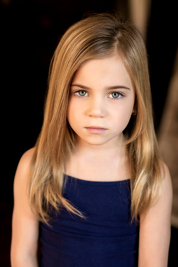 Tierney Mumford