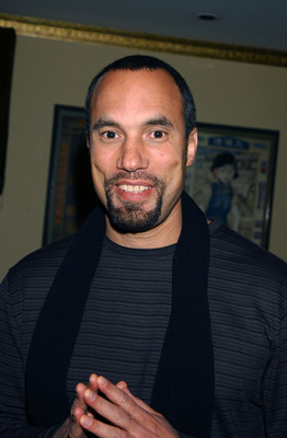 Roger Guenveur Smith