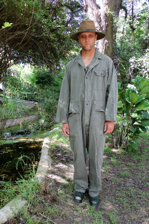 Chad Bonsack