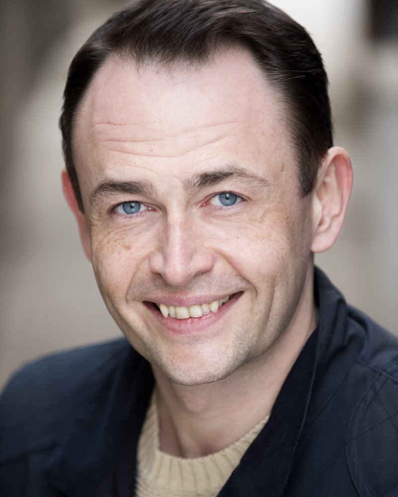 Jack Pierce