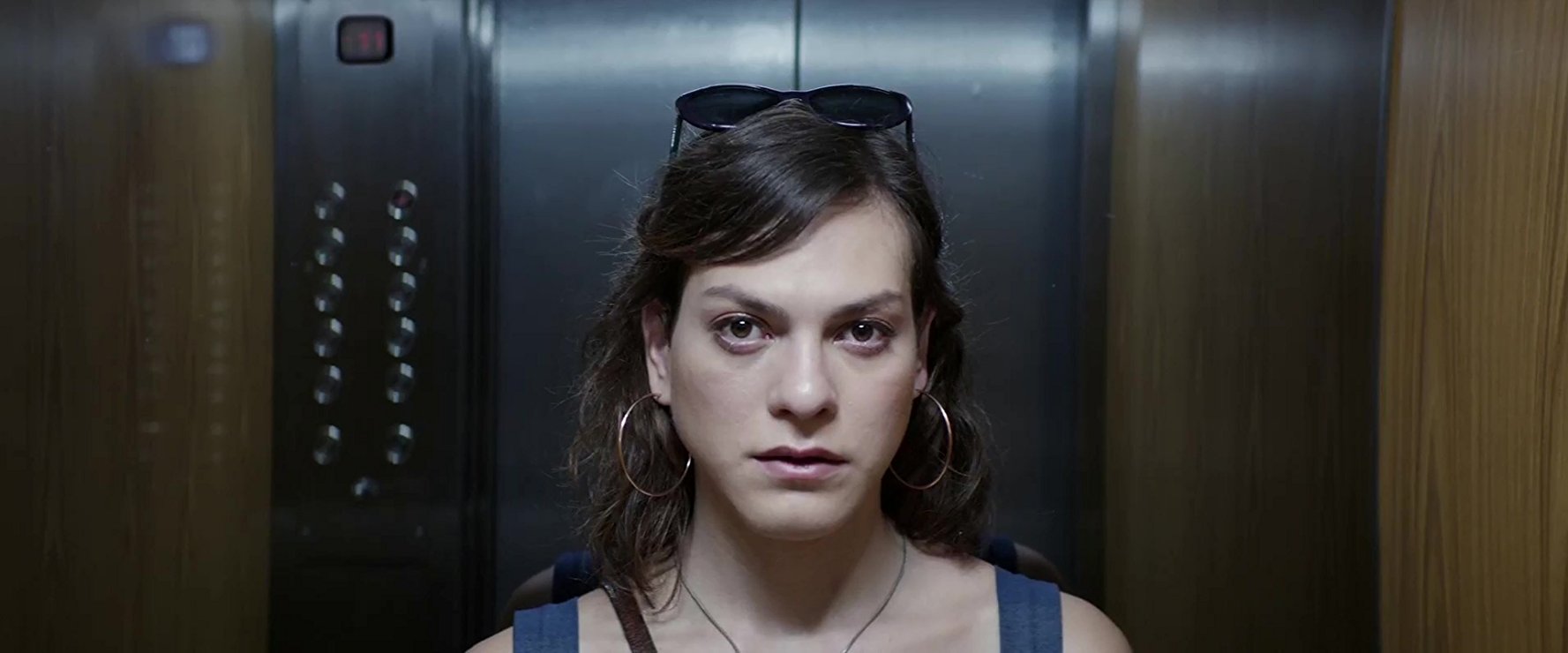 Daniela Vega