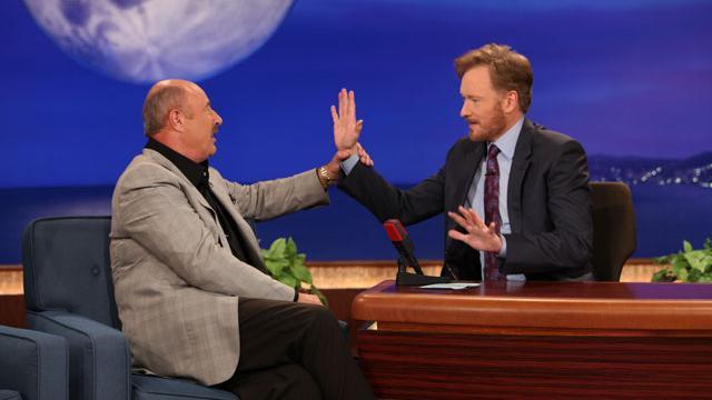 Phil McGraw