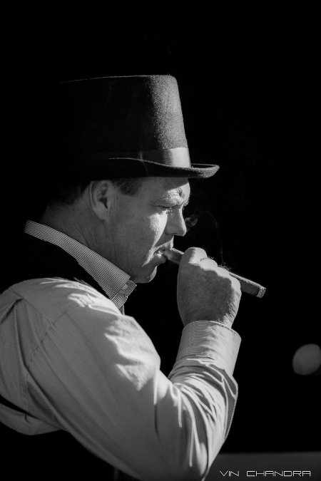 Morrison James