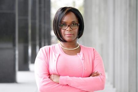Kimberly Bailey