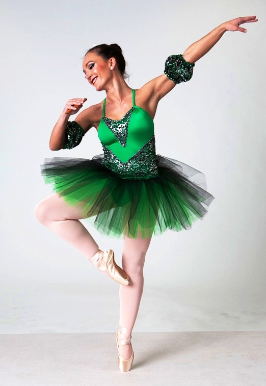 Brianna Womick