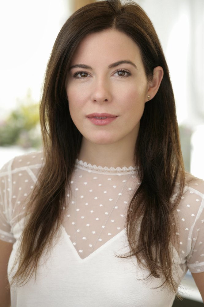 Gemma Forbes