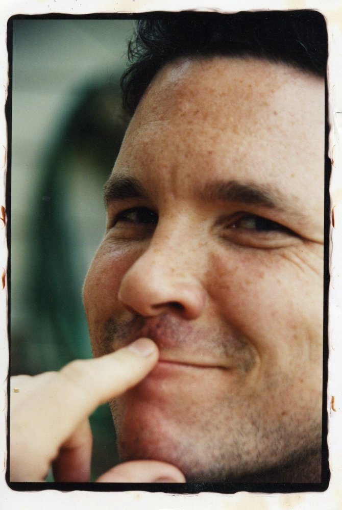 Paul Hewitt