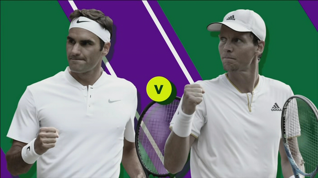 Roger Federer