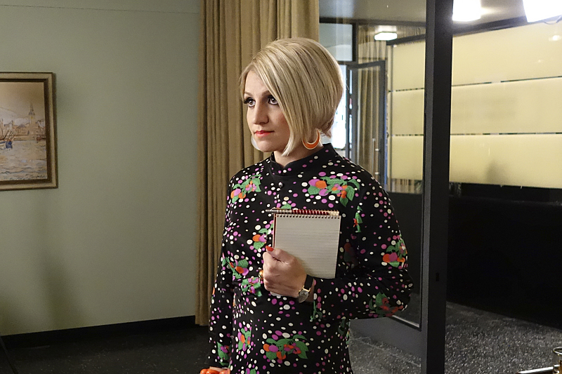 Annaleigh Ashford