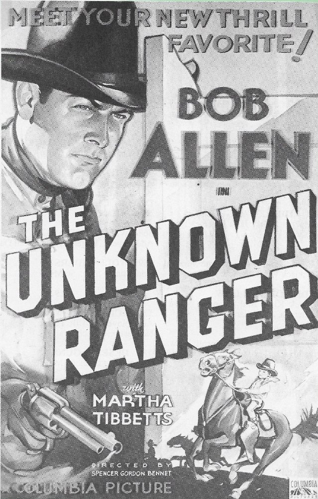 Robert Allen