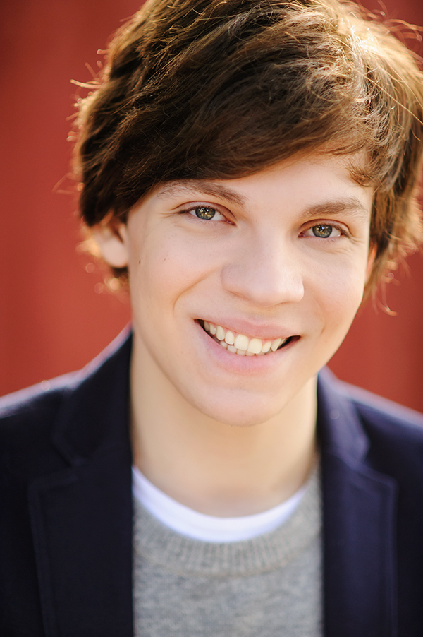 Nicholas Alexander