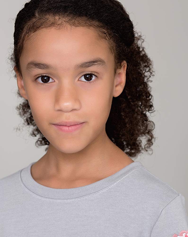 Ari Elizabeth Johnson