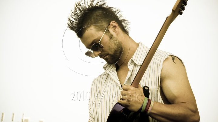Jerad Anderson
