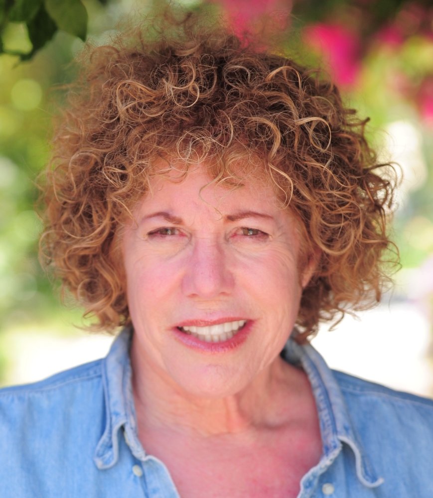 Ellen Gerstein