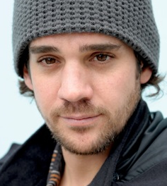 Clayton Watson