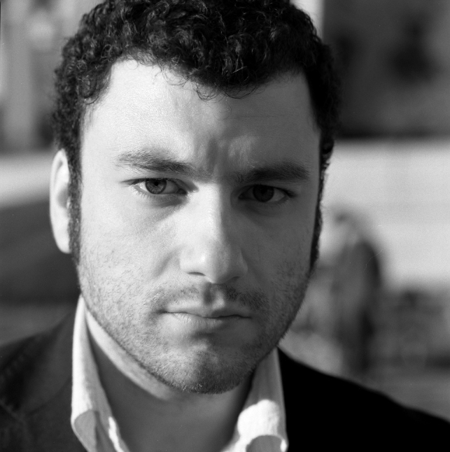 Florin Penisoara