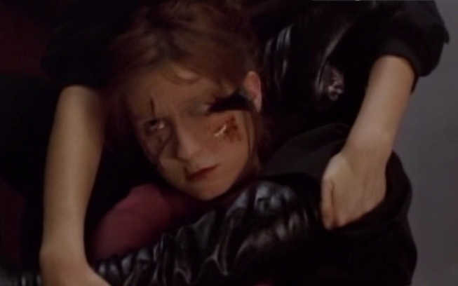 Bonnie Morgan