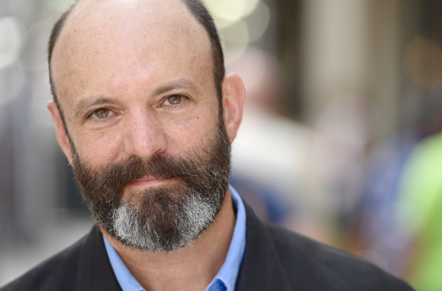 Geoffrey Cantor