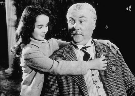 Nigel Bruce