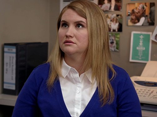 Jillian Bell