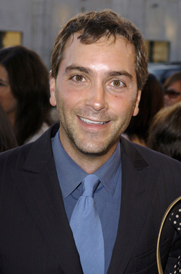 Scott Lowell
