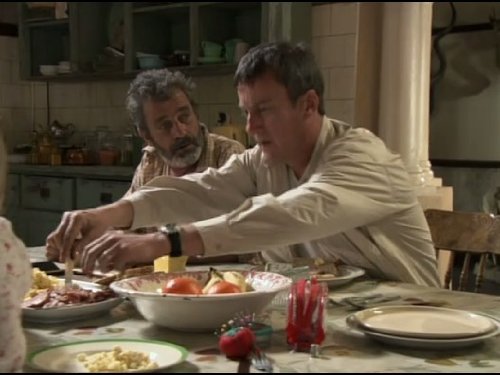 Stephen Tompkinson