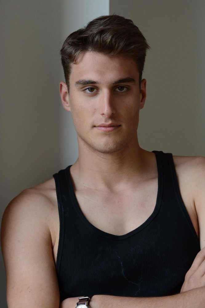 Matthew Provenza