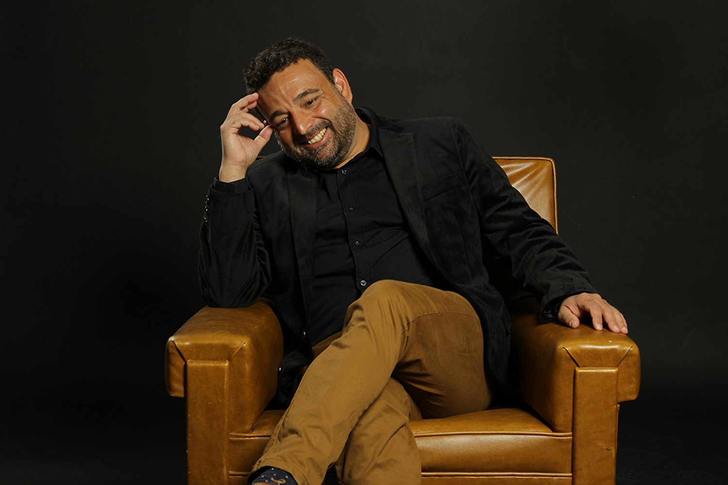 Karlos Klaumannsmoller