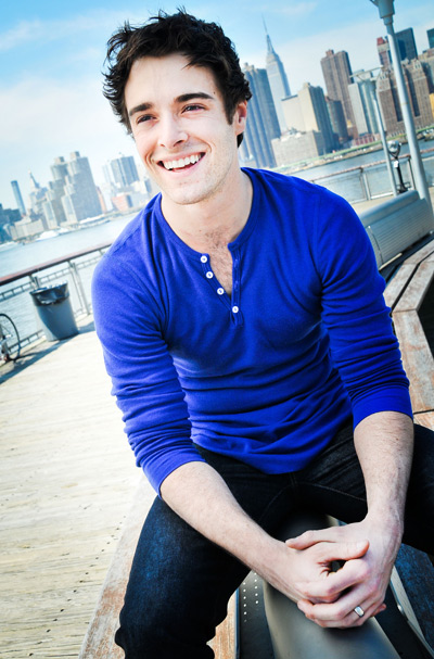 Corey Cott