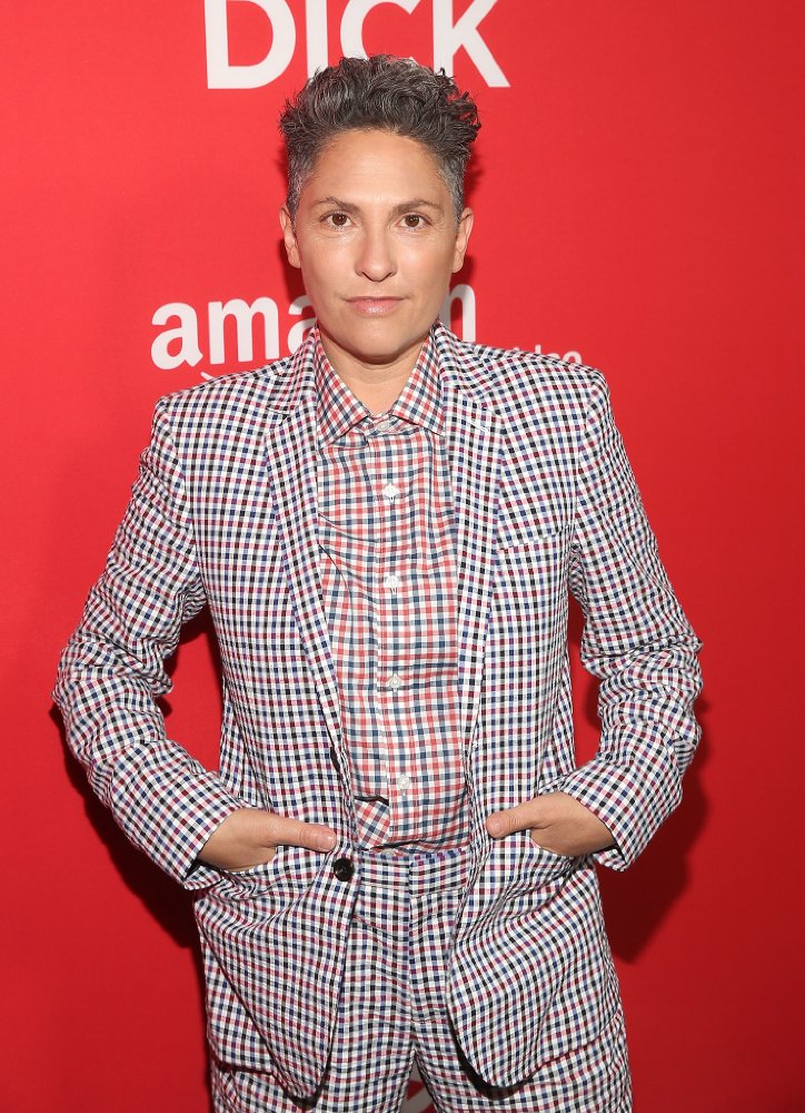 Jill Soloway