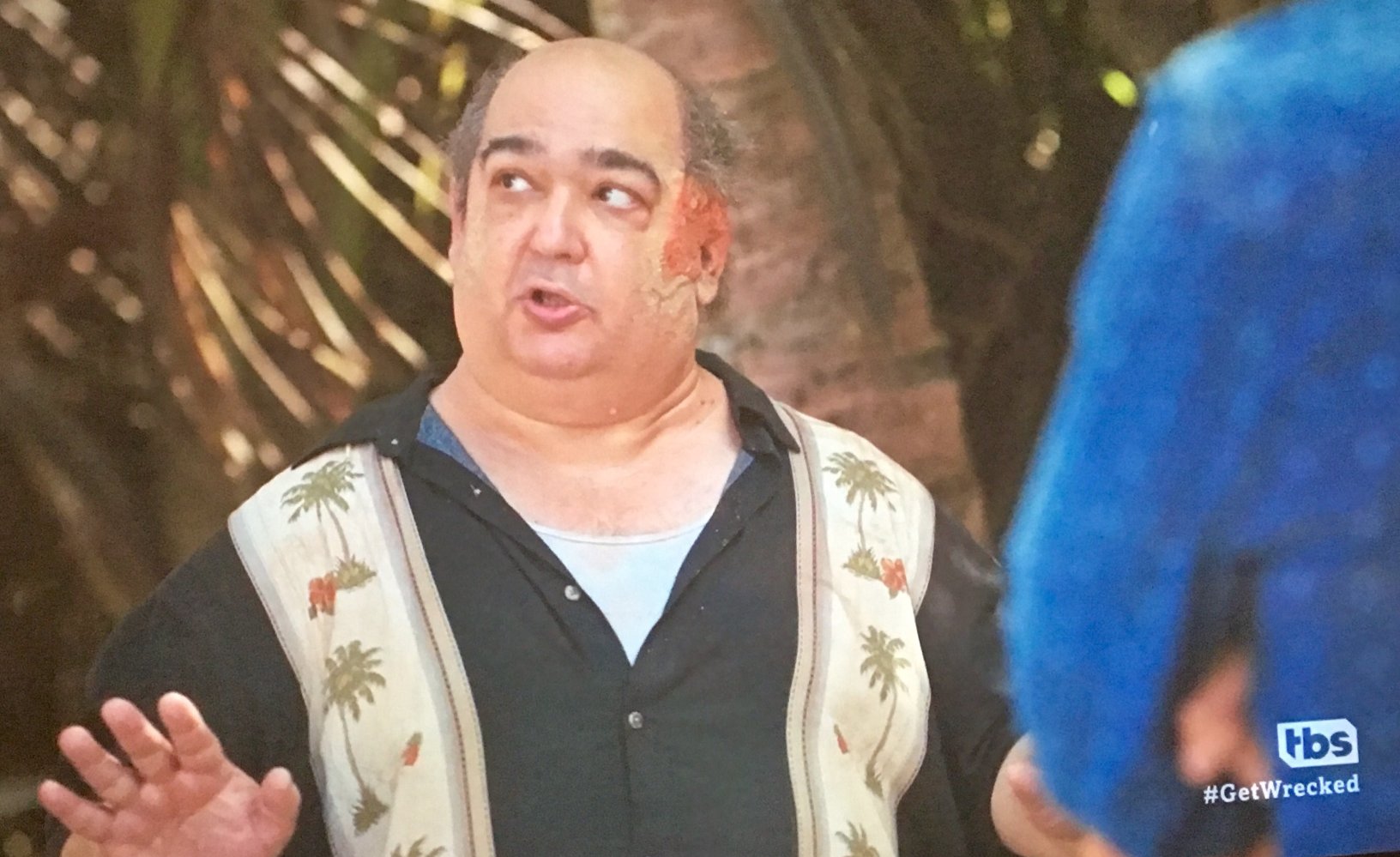 Mike Benitez