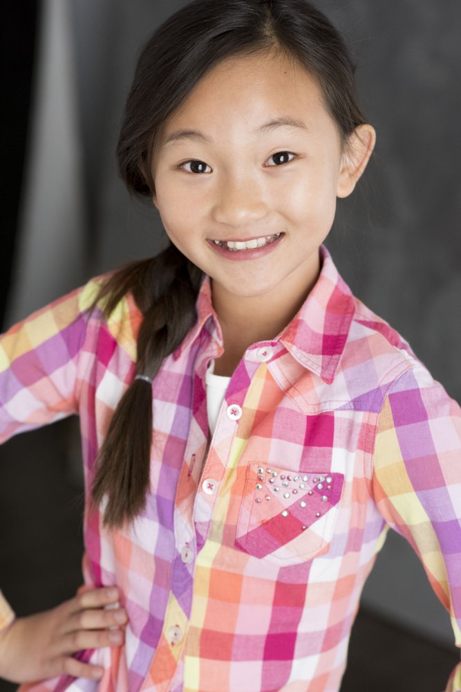 Audrey Hsieh