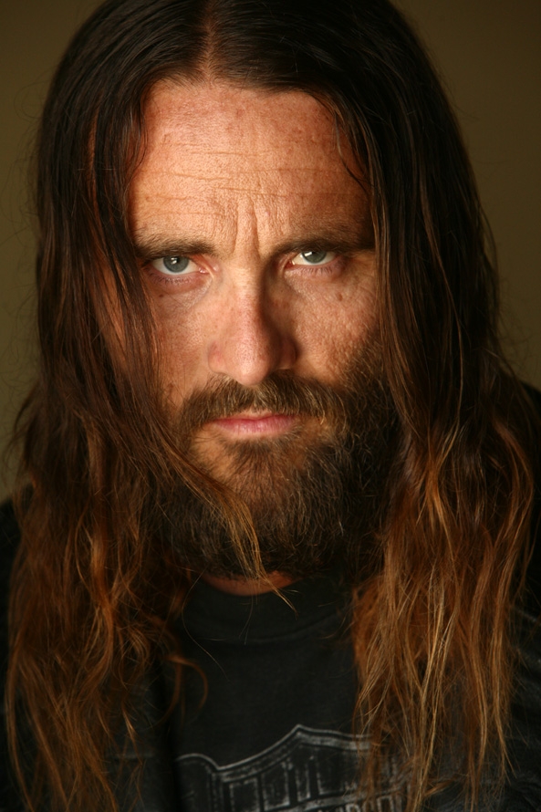 Lorin McCraley