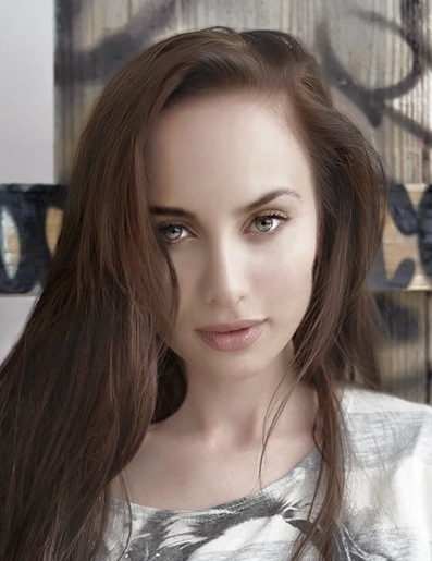 Yulia Klass