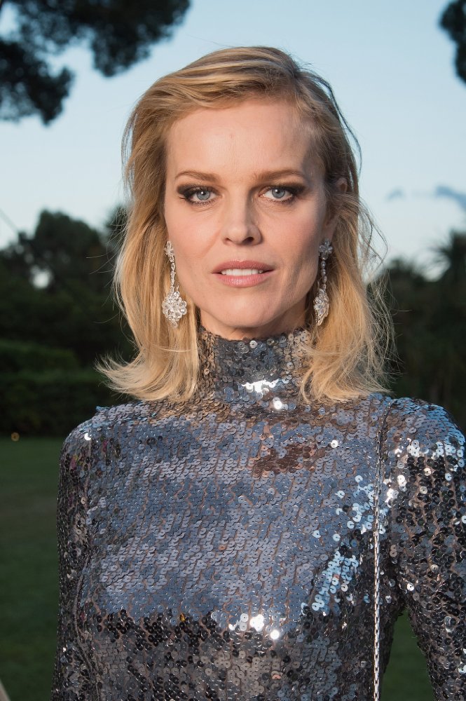 Eva Herzigova